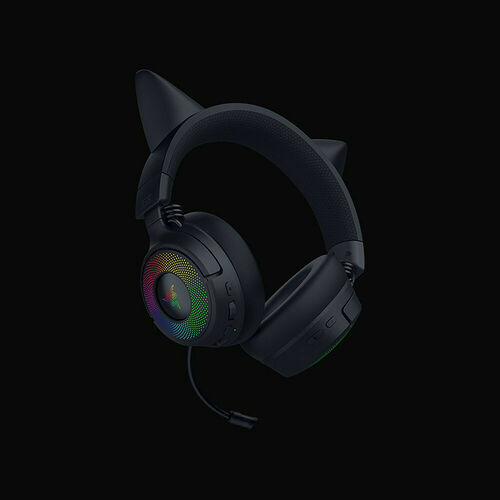 Razer Kraken Kitty V3 Pro - Noir