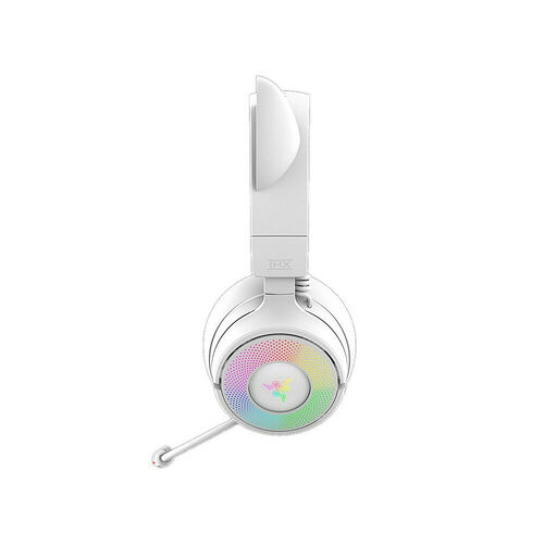 Razer Kraken Kitty V3 Pro - Blanc