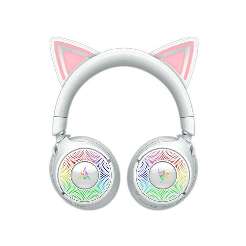 Razer Kraken Kitty V3 Pro - Blanc