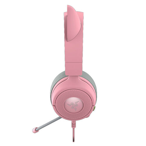 Razer Kraken Kitty V3 X - Quartz