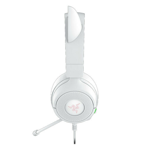 Razer Kraken Kitty V3 X - Blanc