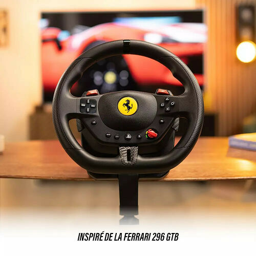 Thrustmaster T98 Ferrari 296 GTB