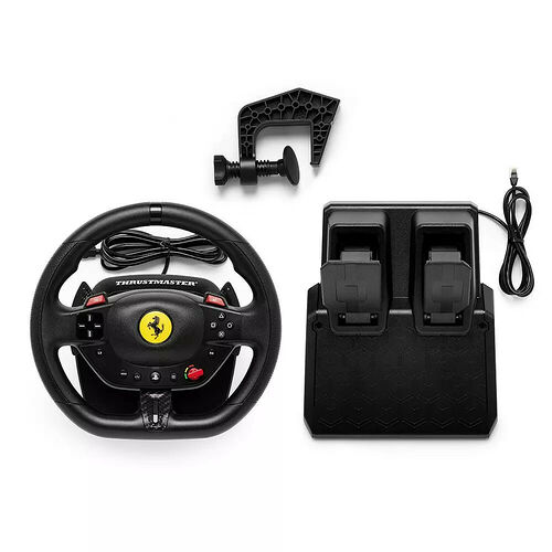 Thrustmaster T98 Ferrari 296 GTB