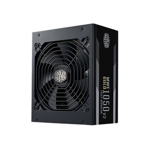 Cooler Master MWE Gold V2 ATX 3.1 - 1050W
