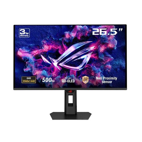 ASUS ROG Strix XG27AQDPG