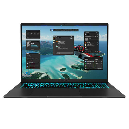Asus V16 (V3607VM-PL076X)