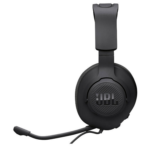 JBL Quantum 100M2 Noir