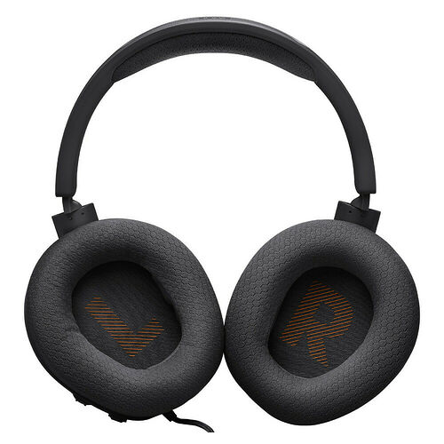 JBL Quantum 100M2 Noir