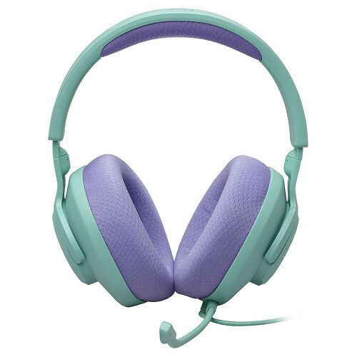 JBL Quantum 100M2 Bleu Cyan
