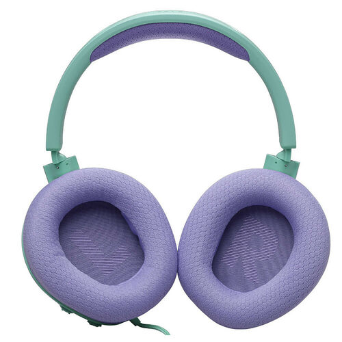 JBL Quantum 100M2 Bleu Cyan