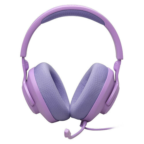 JBL Quantum 100M2 Violet