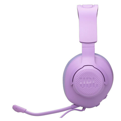 JBL Quantum 100M2 Violet