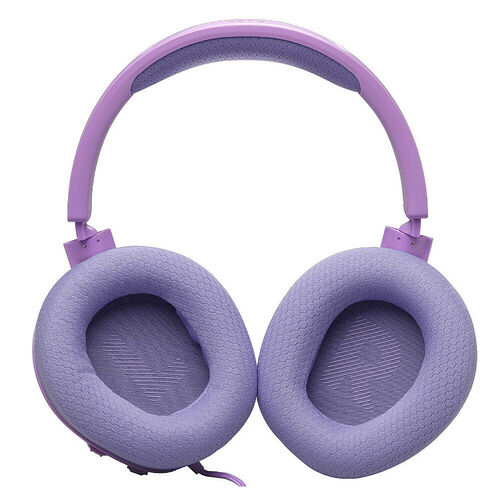 JBL Quantum 100M2 Violet