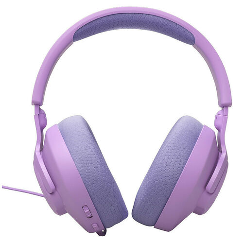 JBL Quantum 100M2 Violet