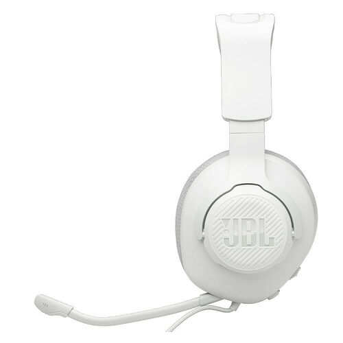 JBL Quantum 100M2 Blanc