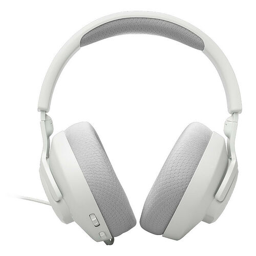 JBL Quantum 100M2 Blanc