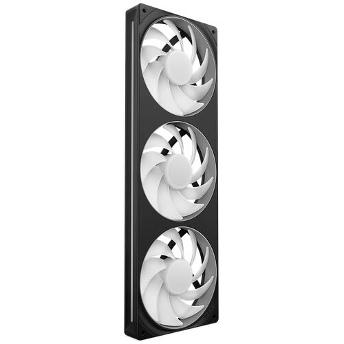 NZXT F360 RGB Core - Noir