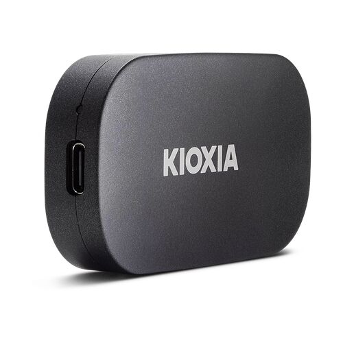 KIOXIA EXCERIA PLUS G2 SSD Portable 2 To
