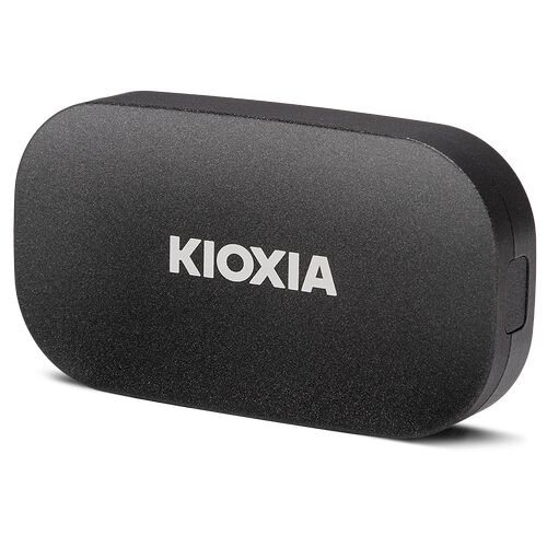 KIOXIA EXCERIA PLUS G2 SSD Portable 2 To