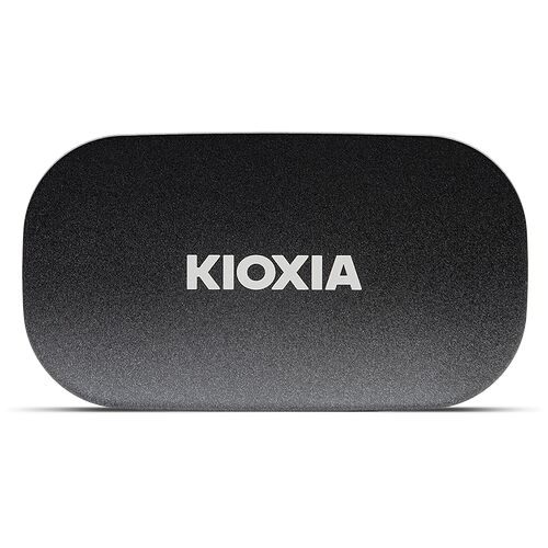 KIOXIA EXCERIA PLUS G2 SSD Portable 2 To