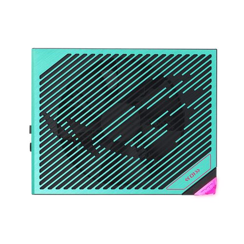 Asus ROG Thor Platinum III (Hatsune Miku Edition) - 1200W