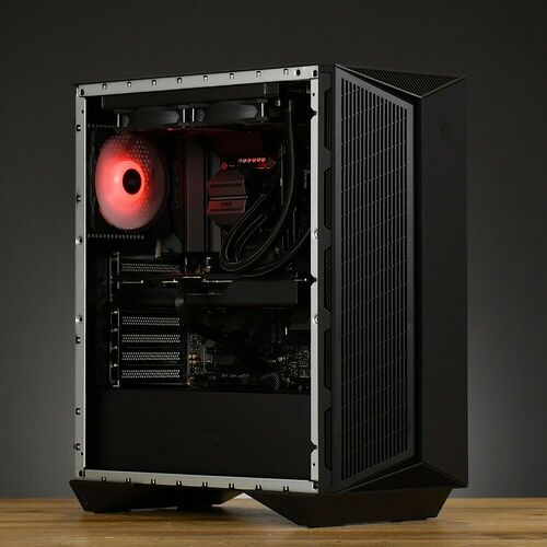 PC Gamer OBSIDIAN
