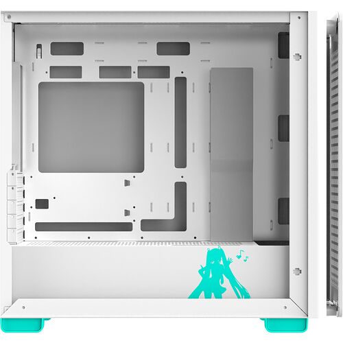 ASUS A23 (Hatsune Miku Edition)