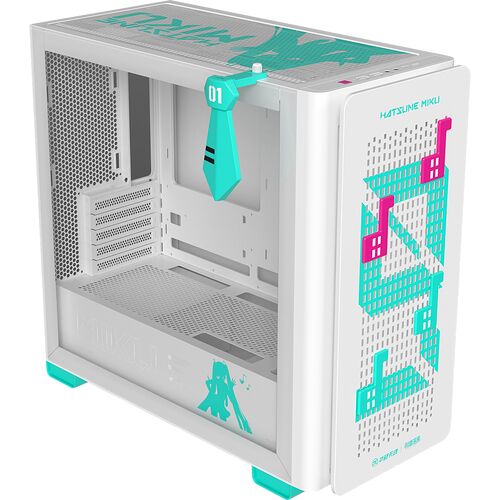ASUS A23 (Hatsune Miku Edition)