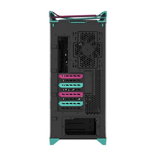ASUS ROG Strix Helios II (Hatsune Miku Edition)