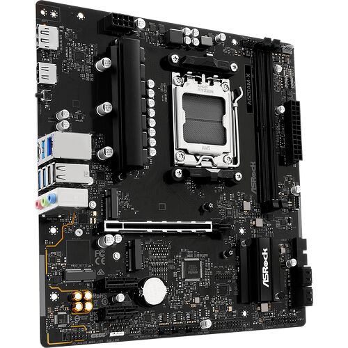 ASRock A620AM-X