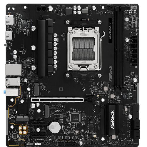 ASRock A620AM-X