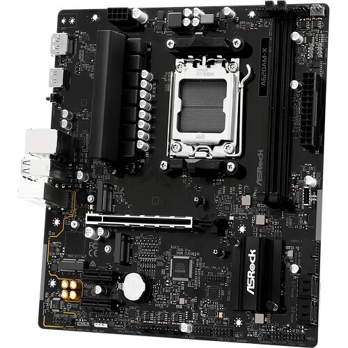 ASRock A620AM-X