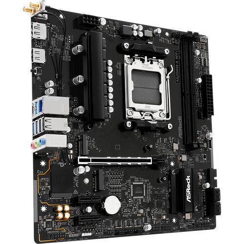 ASRock A620AM-X WiFi