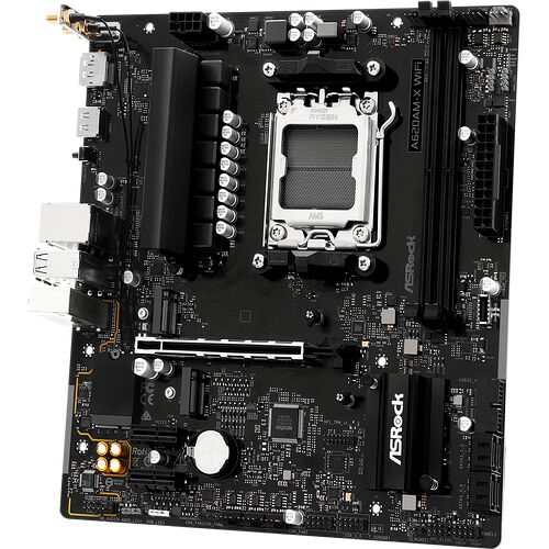 ASRock A620AM-X WiFi
