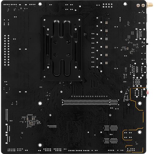 ASRock A620AM-X WiFi