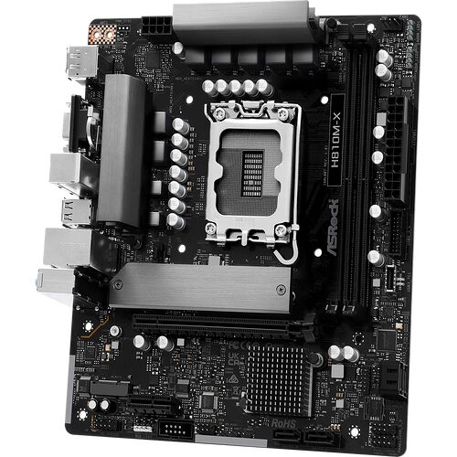 ASRock H810M-X