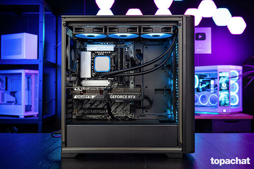 PC Gamer SQUAD (Edition limitée)