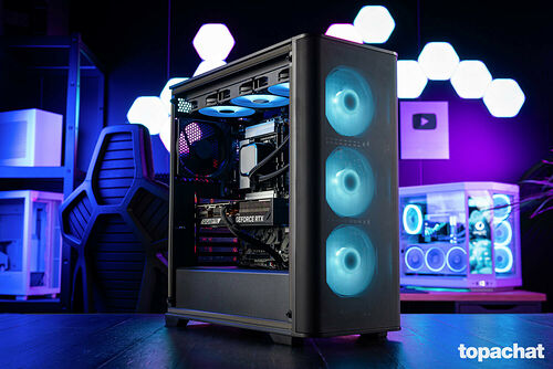 PC Gamer SQUAD (Edition limitée)