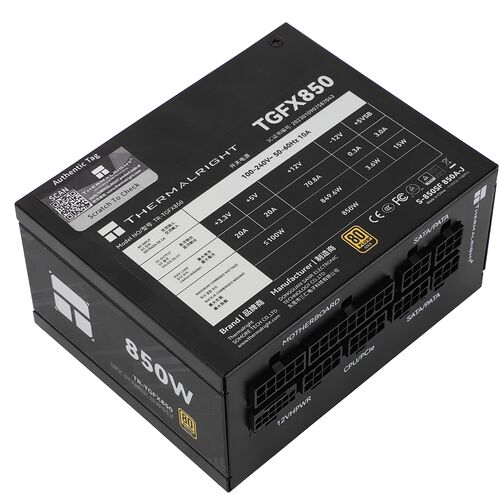 Thermalright TGFX-850 - 850W