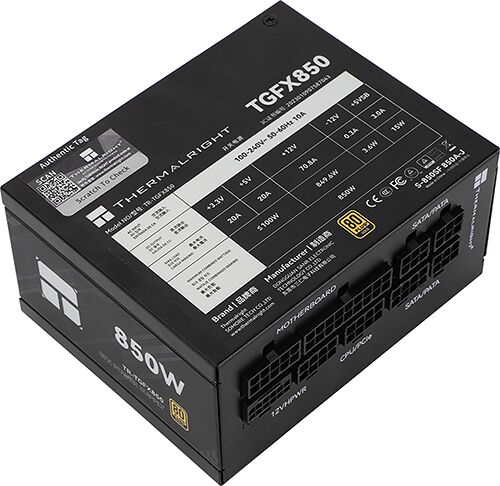 Thermalright TGFX-850 - 850W (image:2)