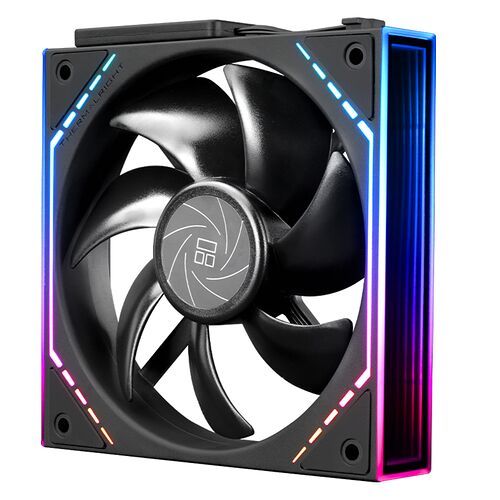 Thermalright TL-M12QR X3 - Noir