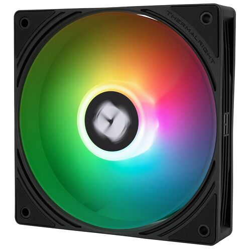 Thermalright TL-N12-R5-S - Noir