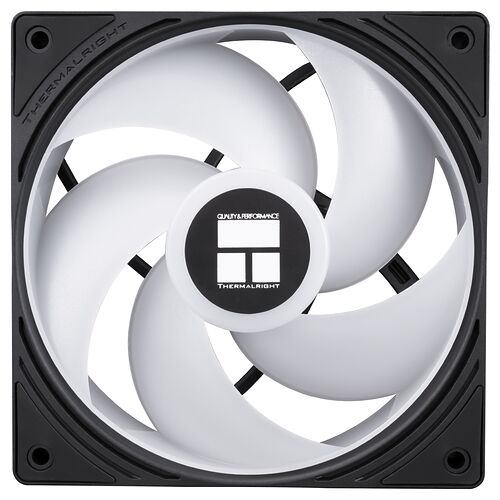 Thermalright TL-N12-R5-S - Noir