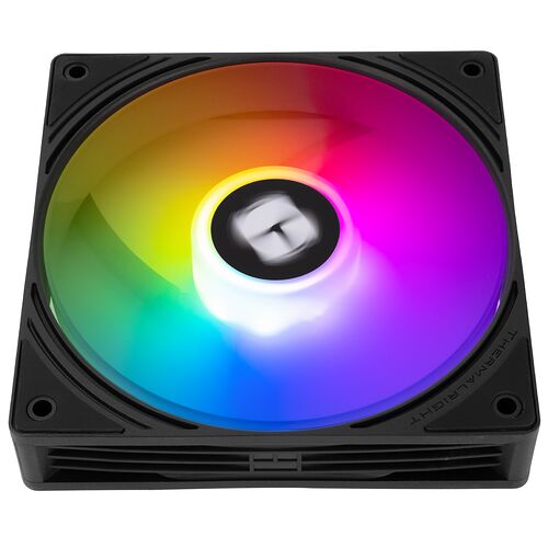 Thermalright TL-N12-R5-S - Noir
