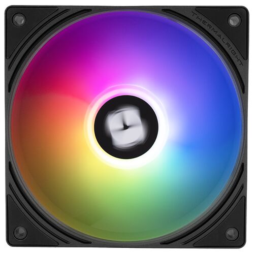 Thermalright TL-N12-R5-S - Noir