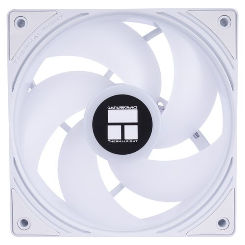 Thermalright TL-N12-R5-S - Blanc