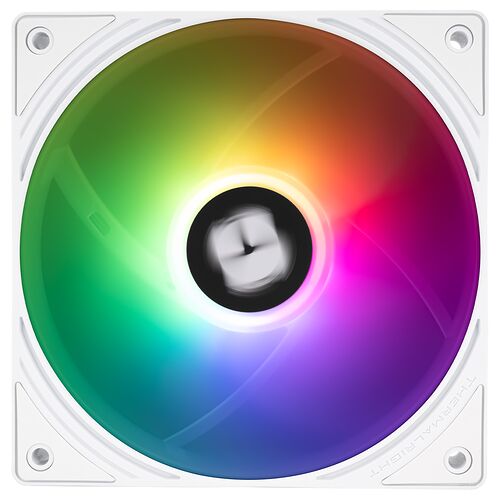 Thermalright TL-N12-R5-S - Blanc