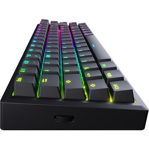 Designed by GG Dark Mage Noir (Switchs Red Blood) (AZERTY)