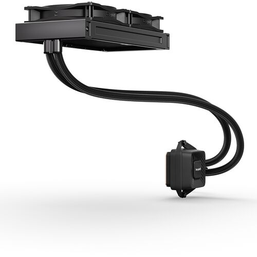 be quiet! Pure Loop 3 - 240 mm