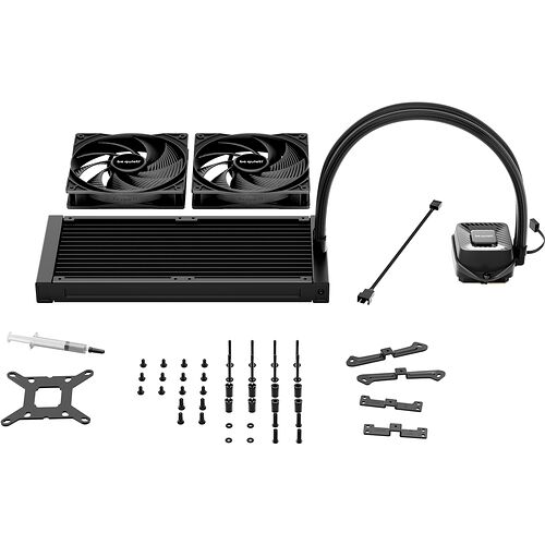 be quiet! Pure Loop 3 - 280 mm